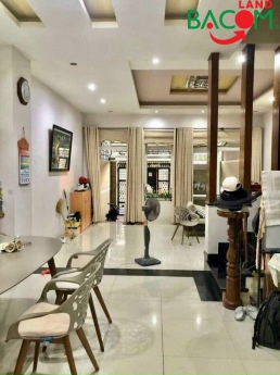 Duy nhất lô góc 2 Mặt tiền 76m2 sổ riêng full Thổ cư P.Tam Hiệp Biên Hòa