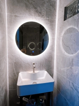 Bán nhà nhỏ đường Điện Biên phủ p17 1.4 tỉ