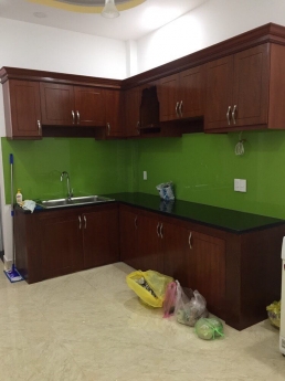 ĐƯỜNG THÍCH QUẢNG ĐỨC, 41M2, 4 TẦNG, 7.5 TỶ TL