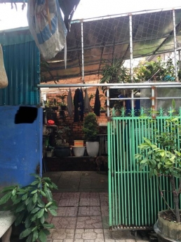 BÁN NHÀ 1/ MÃ LÒ BÌNH TÂN, 75M2, 4.7 TỶ