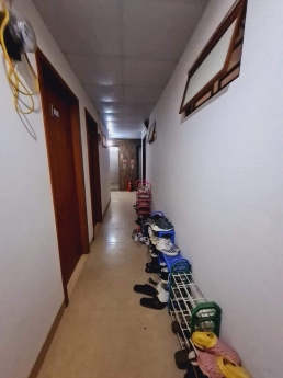 Bán Chung cư mini Triều Khúc - 88 phòng doanh thu 3 tỷ. GIÁ 45tỷ thương lượng