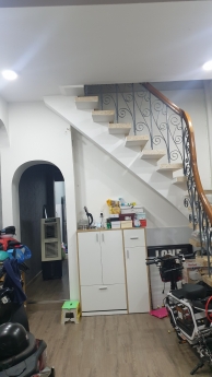 Định cư nước ngoài cần bán gấp nhà HXH Trần Đình Xu, P.NCT, Q1.