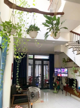 Bán nhà 70m2 chỉ 6 tỷ đường số 12 Tam Bình ngang 5.5m xe tải tới cửa