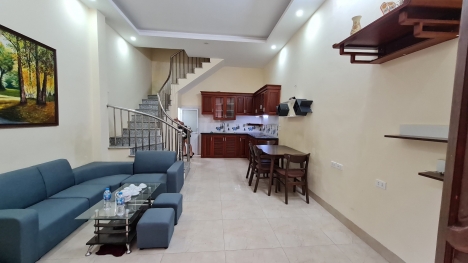 Chính chủ gửi bán nhà phố cổ Lê Lợi Hà Đông- tiện ích ngập tràn, trung tâm Quận