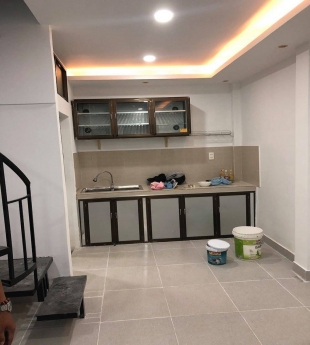 CẦN TIỀN GIẢM GIÁ CHỐT 2 TỶ 2, NHÀ VĂN CAO, TÂN PHÚ 22M2.