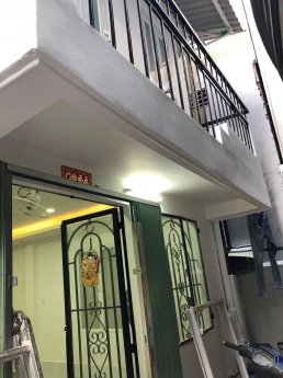 CẦN TIỀN GIẢM GIÁ CHỐT 2 TỶ 2, NHÀ VĂN CAO, TÂN PHÚ 22M2.