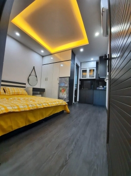 BÁN NHÀ XUÂN DIỆU TÂY HỒ. CHUNG CƯ MINI CHO THUÊ. DÒNG TIỀN KHỦNG. DT 72M. GIÁ 12,8 TỶ