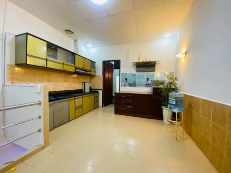 Nhà đẹp GIÁ RẺ ngay Trung Tâm Gò Vấp, Sổ nợ hậu tài lộc, DT 43m2, Chỉ 3.85 tỷ