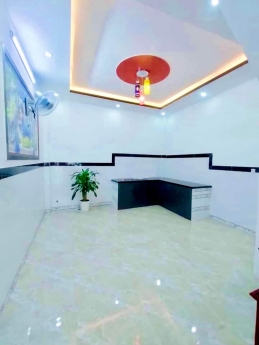 Bán gấp Nhà hxh 93m2 Đg Phan Anh Tân Phú 5.4ty