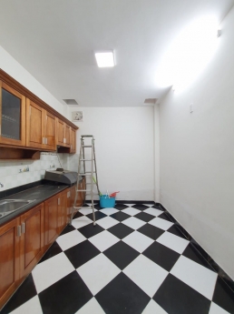 Cực hiếm nhà phố Chính Kinh, Thanh Xuân, 33m2, giá từ 122tr/m2