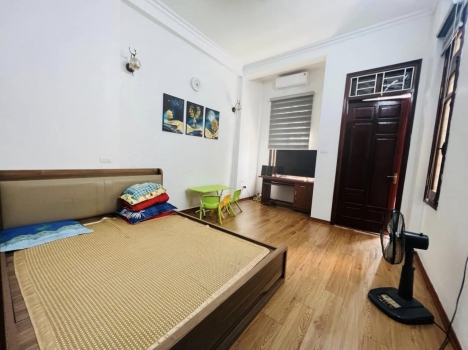 Bán nhà Lê Đức Thọ. Lô Góc - Ô Tô - Kinh Doanh. 45m2 giá chỉ 6.7 tỷ.