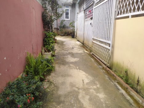 Cần tiền bán gấp Nhà giá rẻ đường Lê Hồng Phong, Đà Lạt giá chỉ 2 tỷ