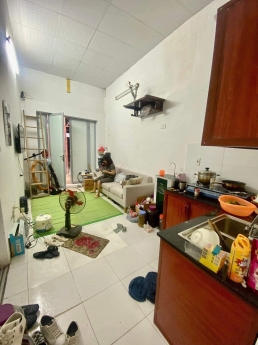 BÁN ĐẤT TẶNG NHÀ NGUYỄN ĐỨC CẢNH- DIỆN TÍCH RỘNG - ĐƯỜNG ÔTÔ TRÁNH- KINH DOANH BẤT CHẤP- VÔ VÀN