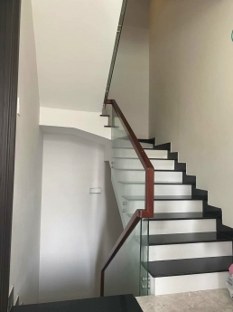 Chủ ngộp Bank , bán gấp nhà 2 mặt tiền, hẻm xe hơi, Hiệp Bình Chánh - Thủ Đức, DT 75m2, Chỉ 7.3 tỷ