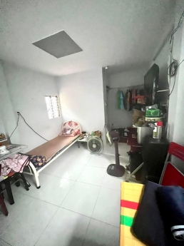 SÁT KHU VIP CITYLAND - ĐA CÔNG NĂNG - NHỎ TIỀN DỄ CHỐT-NHÀ 2/ NGUYỄN VĂN NGHI, P7, GÒ VẤP, 20M,