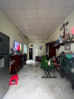 CHỈ 3.5 TỶ CÓ NGAY CĂN NHÀ ĐƯỜNG 26-3, P.13, GÒ VẤP, 60M