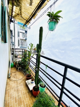 Nhà ngộp Bank cần bán, Phan Huy Ích, P12,Gò Vấp.