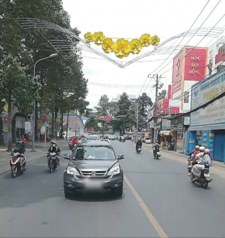 Bán đất tặng nhà C4, Võ Văn Ngân – Linh chiểu – Thủ Đức, DT 91m2, Chỉ hơn 90 triệu trên m2