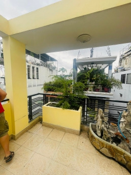 Ngon Quá Nhà Quận 3 - Gần Chợ - 4 Tầng BTCT - Ngang 4X11M - 44M2 - Chỉ Nhỉnh 6 Tỷ