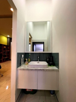 Bán nhà đường Nguyễn Thái Sơn- ngay ĐH Công Nghiệp, 5,5x16,5m, HXH, khu dân trí cao - nhỉnh 6 tỷ