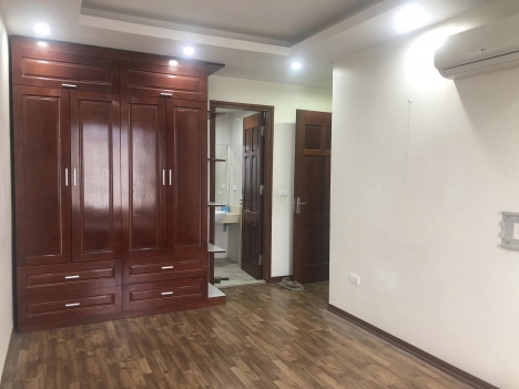 Bán căn hộ Chung cư New House Xa La - Hà Đông - 72m2, 2PN, 2WC - Giá 2.5 tỷ