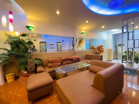 Nhà đẹp GIÁ RẺ ngay Trung Tâm Gò Vấp, Sổ nợ hậu tài lộc, DT 43m2, Chỉ 3.85 tỷ