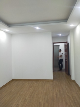 Bán nhà Chu Huy Mân , Long Biên 45 m 7 tầng 6,55 Tỷ