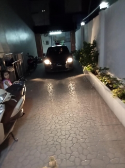 BÁN BIỆT THỰ SÂN VƯỜN, XE HƠI NGỦ TRONG NHÀ, PHƯỜNG 8, GÒ VẤP, 120M2, 7.9 TỶ