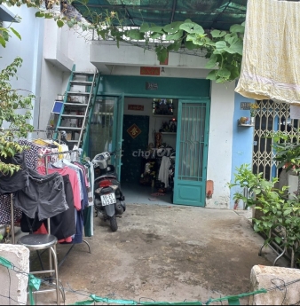 Bán nhà hẻm xe ba gác Nơ Trang Long P11 Bình Thạnh