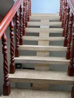 Nhà Tân Thành giao Lũy Bán Bích 1 lầu 35m2 hẻm 2m chỉ 3 tỷ