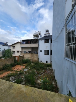 Cần bán lô đất trên đường Mai Hắc Đế, Phường 6, TP. Đà Lạt, giá 4 tỷ 550tr
