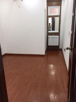 ĐƯỜNG THÍCH QUẢNG ĐỨC, 41M2, 4 TẦNG, 7.5 TỶ TL