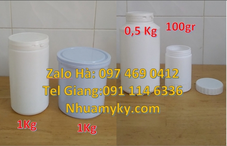 hũ đựng kem 100g, hũ kem body 200g, hũ pet nhựa 200gr, hũ 250 gram đựng bánh kẹo, hũ nhựa 250 gram đ