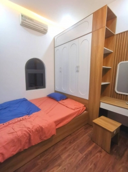Nhà Đẹp, thiết kế hiện đại Đường Dũng Sĩ Thanh Khê