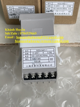 Bộ Điều Khiển Nhiệt Độ NGG-5401-1 hàng chính hãng | miễn phí vận chuyển
