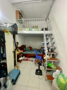 BÁN ĐẤT TẶNG NHÀ NGUYỄN ĐỨC CẢNH- DIỆN TÍCH RỘNG - ĐƯỜNG ÔTÔ TRÁNH- KINH DOANH BẤT CHẤP- VÔ VÀN