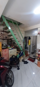 BÁN NHÀ SÁT MẶT TIỀN NGUYỄN LÂM - NGANG 4.4 - 3TY HƠN CÓ TL