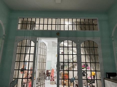 NHÀ HBG THÔNG, DT 81M2, NHÀ MỚI VÔ Ở NGAY,  ĐƯỜNG TÂN KỲ TÂN QUÝ, PHƯỜNG TÂN SƠN NHÌ, QUẬN TÂN PHÚ