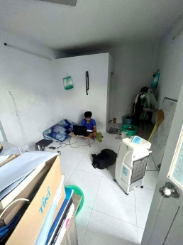 SÁT KHU VIP CITYLAND - ĐA CÔNG NĂNG - NHỎ TIỀN DỄ CHỐT-NHÀ 2/ NGUYỄN VĂN NGHI, P7, GÒ VẤP, 20M,
