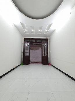 Cực hiếm nhà phố Chính Kinh, Thanh Xuân, 33m2, giá từ 122tr/m2