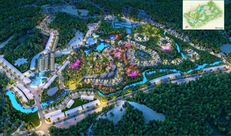 Cơ hội đầu tư chắc chắn nhất, hấp dẫn nhất KV Tây Bắc cuối năm 2022 từ 450 triệu tại TP Yên Bái