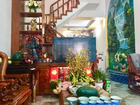 Bán Nhà Thủ Đức, đường 3 ,Phường Trường Thọ,7.9tỷ ,60m.