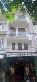 CHỦ CỰC NGỢP BANK BÁN GẤP NHÀ BÌNH TÂN,  ĐƯỜNG 8M, SÁT MẶT TIỀN TÂN HÒA ĐÔNG, SỔ VUÔNG A4, NHÀ MỚI