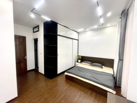 Bán Gấp nhà Lê Quang Đạo Nhà đẹp Ngõ rộng Dt35m2 5T giá nhỉnh 4,2 tỷ