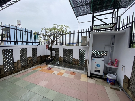 Nhà Cực Ngon - Bình Trưng Đông Q.2 - 194m2 Thổ Cư Nở Hậu đều  - 3 Tầng - Mặt Tiền Vs 4 Kiot KD -