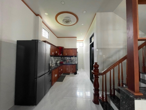 Bán Nhà Vĩnh Ngọc Nha Trang Khánh Hòa  Thích Hợp an CƯ Lập Nghiệp
