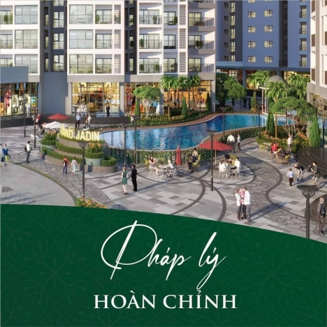 Bán căn hộ MỚI TINH 76m² tại  LE GRAND JADIN Sài Đồng, Long Biên chỉ nhỉnh 3 tỷ