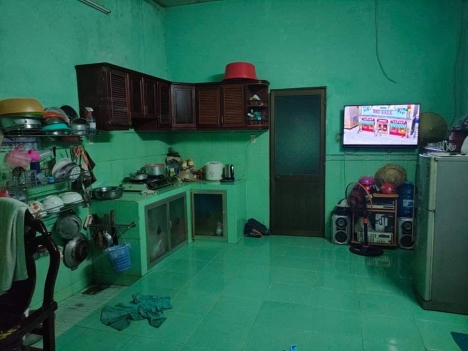 Bán Nhà MT Đường Số 25, p Tân Quy. 70m2. Chỉ 8,780 Tỷ. Giá Tốt