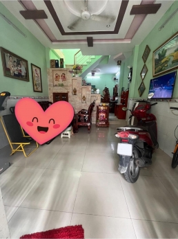 BÁN NHÀ ĐƯỜNG SỐ 5 - BÌNH HƯNG HÒA – 49M2 – NHỈNH 4 TỶ