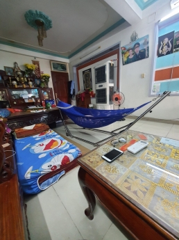 Gấp bán, nhà MẶT TIỀN 5 tầng, ĐẸP 4.5X26M, CỐNG LỞ, TÂN BÌNH.